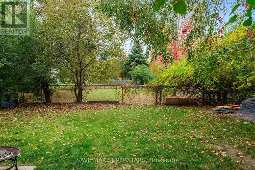 Duplex - 35 Bernick Drive, Barrie, ON - Outdoor