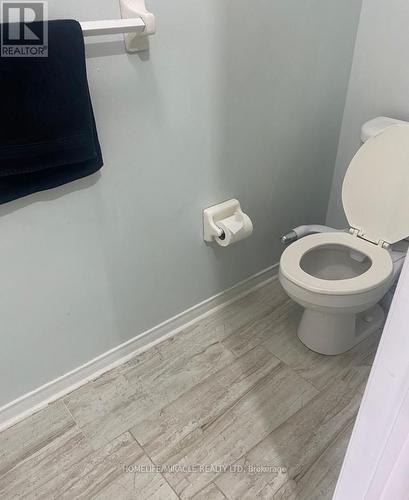 7 - 170 Spadina Road, Brampton, ON - Indoor Photo Showing Bathroom