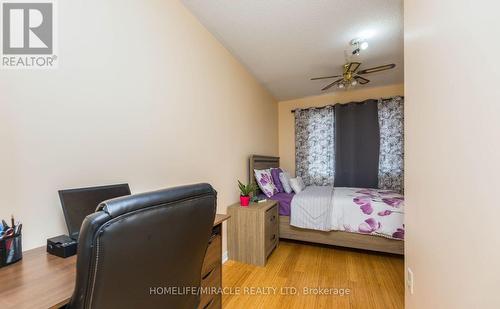 7 - 170 Spadina Road, Brampton, ON - Indoor