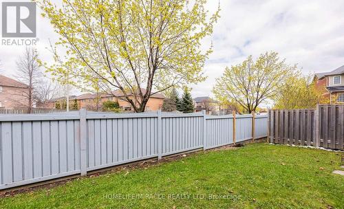 7 - 170 Spadina Road, Brampton, ON - Outdoor