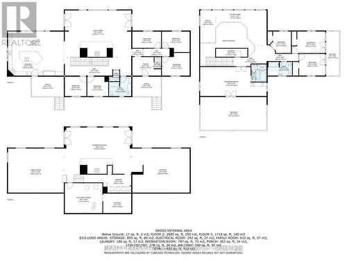240/250 Kanichee Mine Road, Temagami, ON - Other
