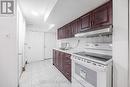 B3 - 144 Wolseley Street, Toronto, ON  - Indoor Photo Showing Kitchen 