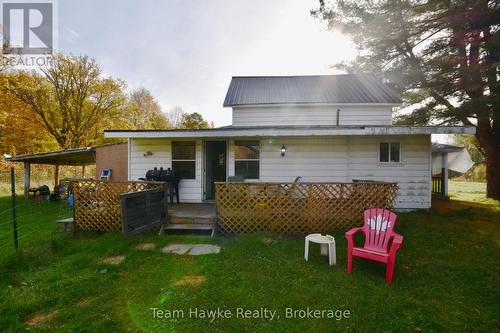 2645 St Amant Road, Severn, ON - Outdoor