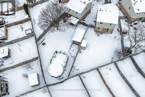 29 Elford Drive, Clarington (Bowmanville), ON - Outdoor