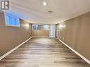 New floors and baseboards - Lower - 141 Gunn Street, Barrie, ON  - Indoor Photo Showing Other Room 