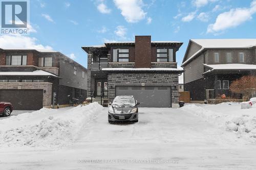 19 MCGOVERN LANE  Brant, ON N3L 0K3