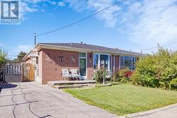 BSMT - 326 ROSEDALE DRIVE W  Whitby, ON L1N 1Z3