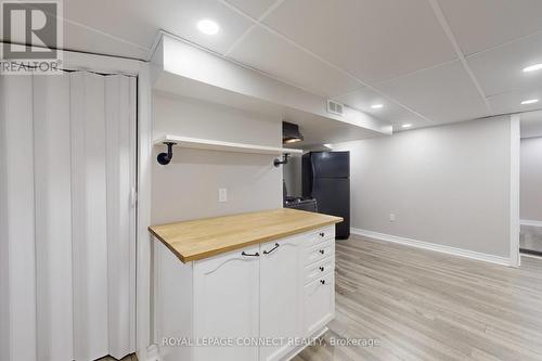 Bsmt - 326 Rosedale Drive W, Whitby, ON - Indoor