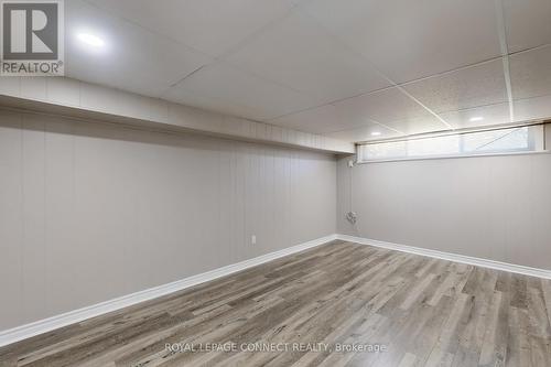 Bsmt - 326 Rosedale Drive W, Whitby, ON - Indoor