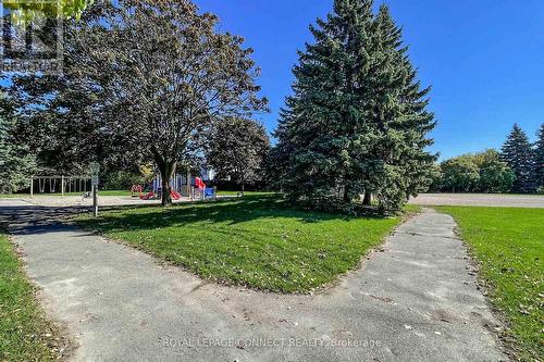 Bsmt - 326 Rosedale Drive W, Whitby, ON - Outdoor