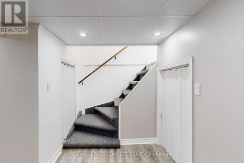 Bsmt - 326 Rosedale Drive W, Whitby, ON - Indoor Photo Showing Other Room