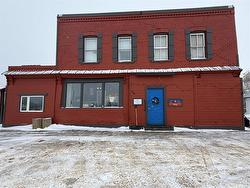 98 South Railway Street  Sidney, MB R0H 1L0