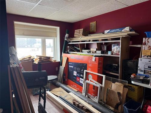 98 South Railway Street, Sidney, MB 