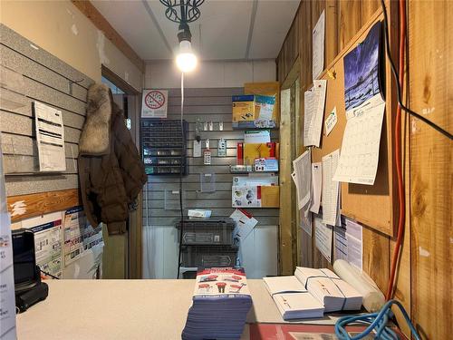 98 South Railway Street, Sidney, MB 