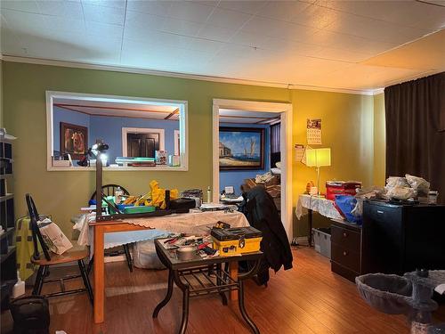 98 South Railway Street, Sidney, MB 