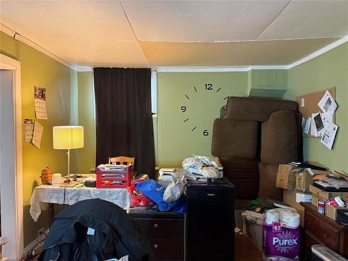 98 South Railway Street, Sidney, MB 