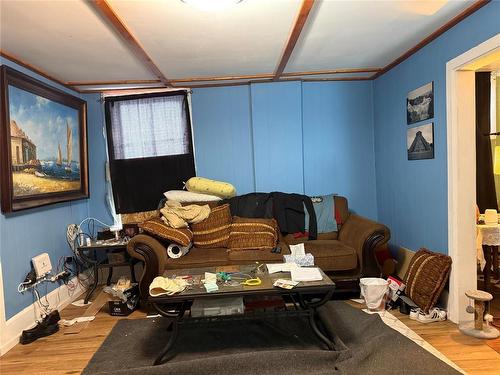 98 South Railway Street, Sidney, MB 