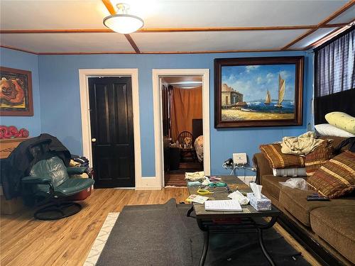 98 South Railway Street, Sidney, MB 