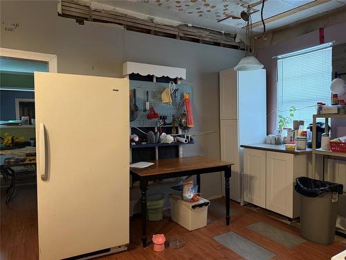 98 South Railway Street, Sidney, MB 