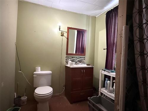 98 South Railway Street, Sidney, MB 