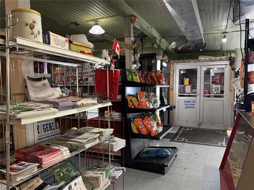 98 South Railway Street, Sidney, MB 