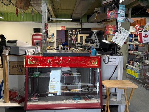 98 South Railway Street, Sidney, MB 