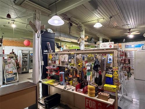 98 South Railway Street, Sidney, MB 