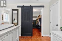Walk in Closet Primary - 