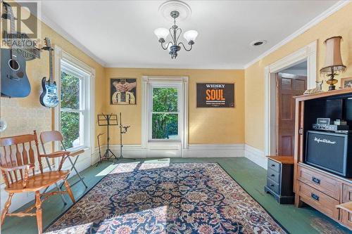 22 Carson Road, Centre Hastings, ON - Indoor Photo Showing Other Room