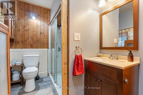 22 Carson Road, Centre Hastings, ON - Indoor Photo Showing Bathroom