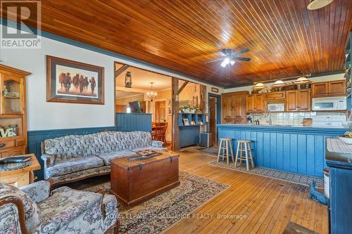 22 Carson Road, Centre Hastings, ON - Indoor