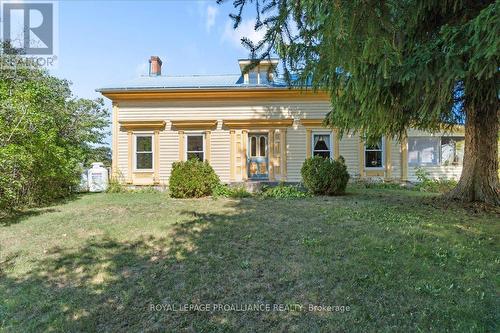 22 Carson Road, Centre Hastings, ON - Outdoor