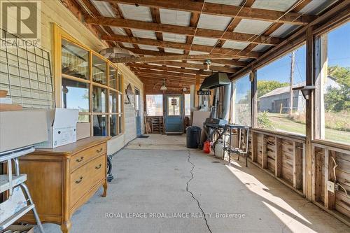 22 Carson Road, Centre Hastings, ON - Indoor