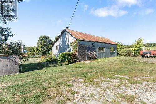 22 Carson Road, Centre Hastings, ON - Outdoor