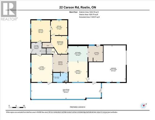 22 Carson Road, Centre Hastings, ON - Other