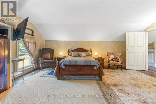 22 Carson Road, Centre Hastings, ON - Indoor Photo Showing Bedroom