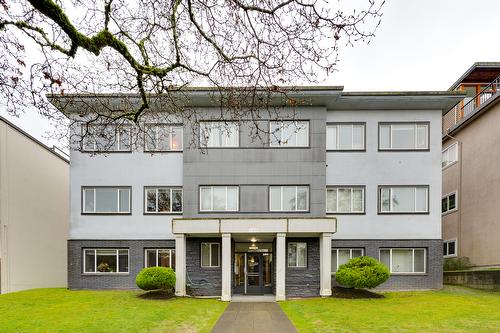 2250 York Avenue, Vancouver, BC 