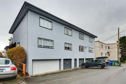 2250 York Avenue, Vancouver, BC 