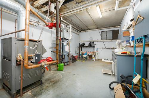 2250 York Avenue, Vancouver, BC 