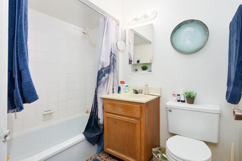 2250 York Avenue, Vancouver, BC 