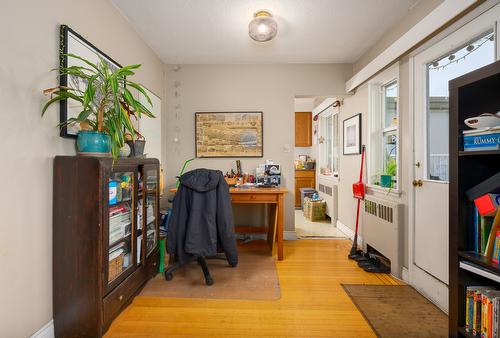 2250 York Avenue, Vancouver, BC 