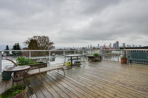 2250 York Avenue, Vancouver, BC 