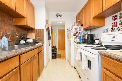 2250 York Avenue, Vancouver, BC 