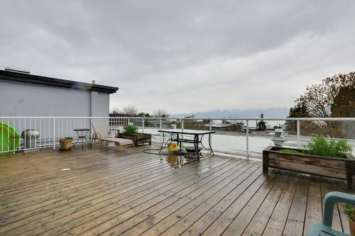 2250 York Avenue, Vancouver, BC 