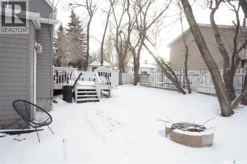 234 Lillooet Street W, Moose Jaw, SK - Outdoor
