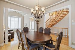 Dining room - 