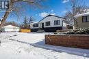 81 Mcnab Crescent, Regina, SK  - Outdoor 