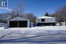 81 Mcnab Crescent, Regina, SK  - Outdoor 