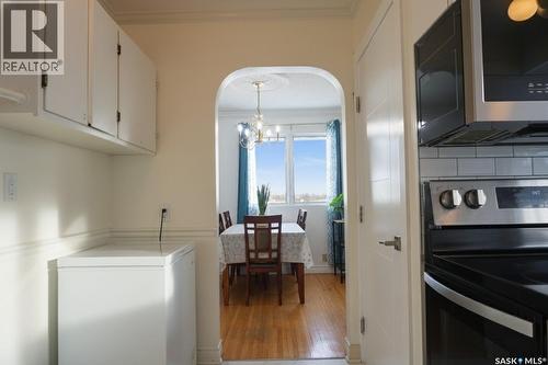 81 Mcnab Crescent, Regina, SK - Indoor