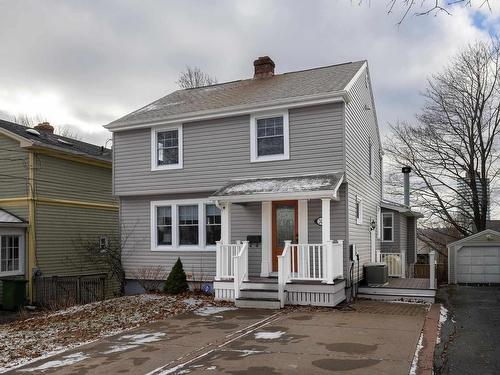 2420 Westmount Street, Halifax, NS 